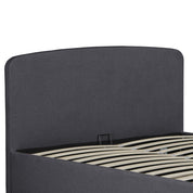 Delamere Upholstered Ottoman Storage Bed