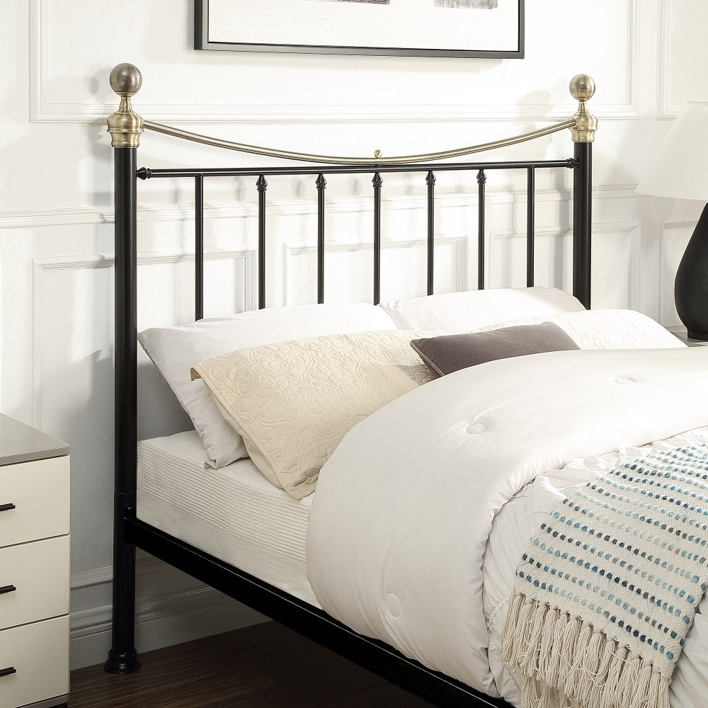 Hampstead Metal Bed Frame