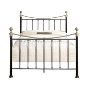 Hampstead Metal Bed Frame