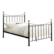 Hampstead Metal Bed Frame
