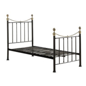 Hampstead Metal Bed Frame