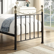 Hampstead Metal Bed Frame