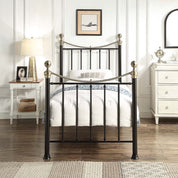 Hampstead Metal Bed Frame