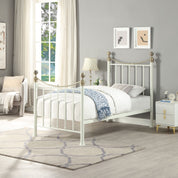 Hampstead Metal Bed Frame