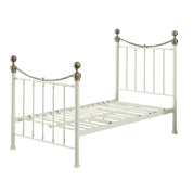Hampstead Metal Bed Frame
