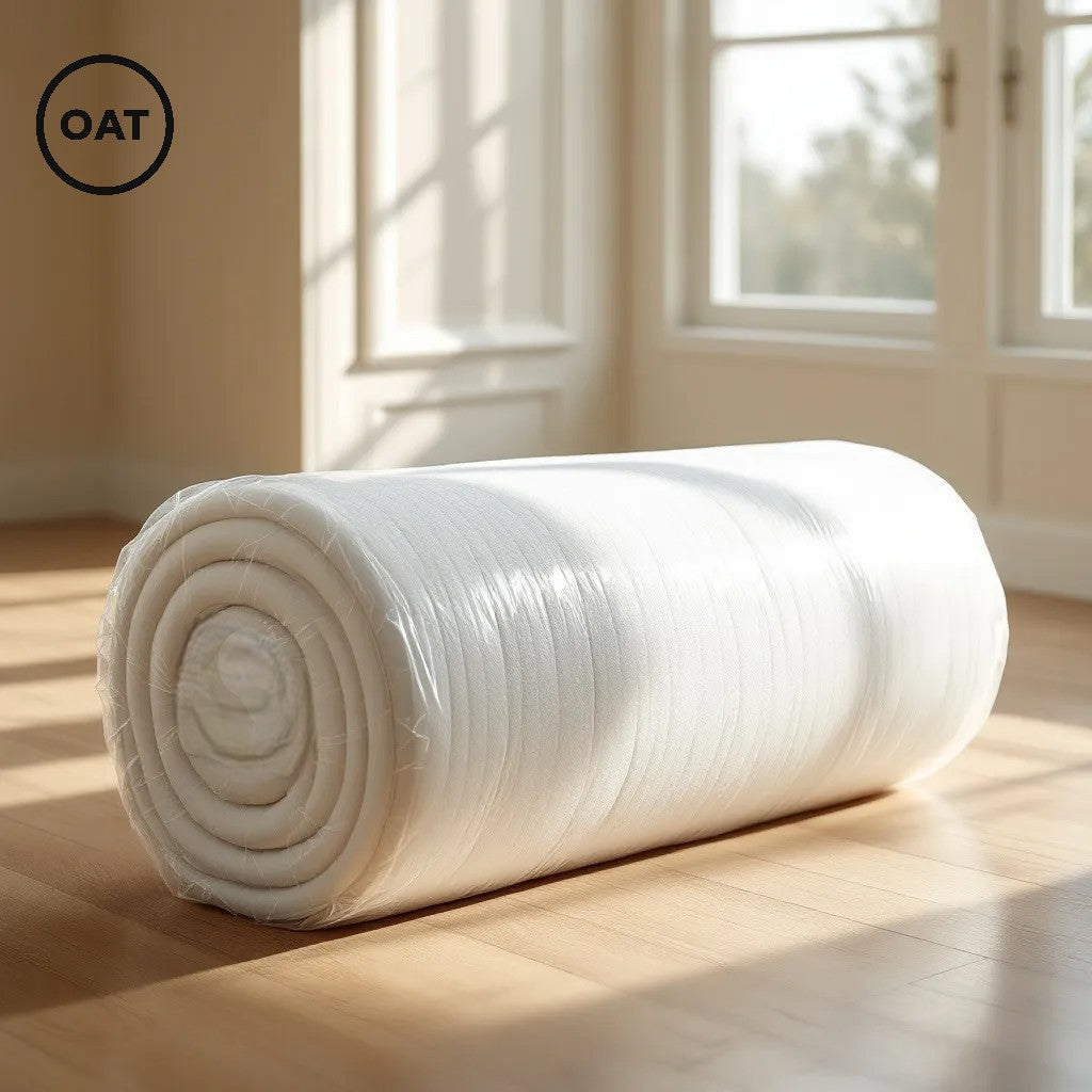 Boost 1000 Pocket Spring Mattress