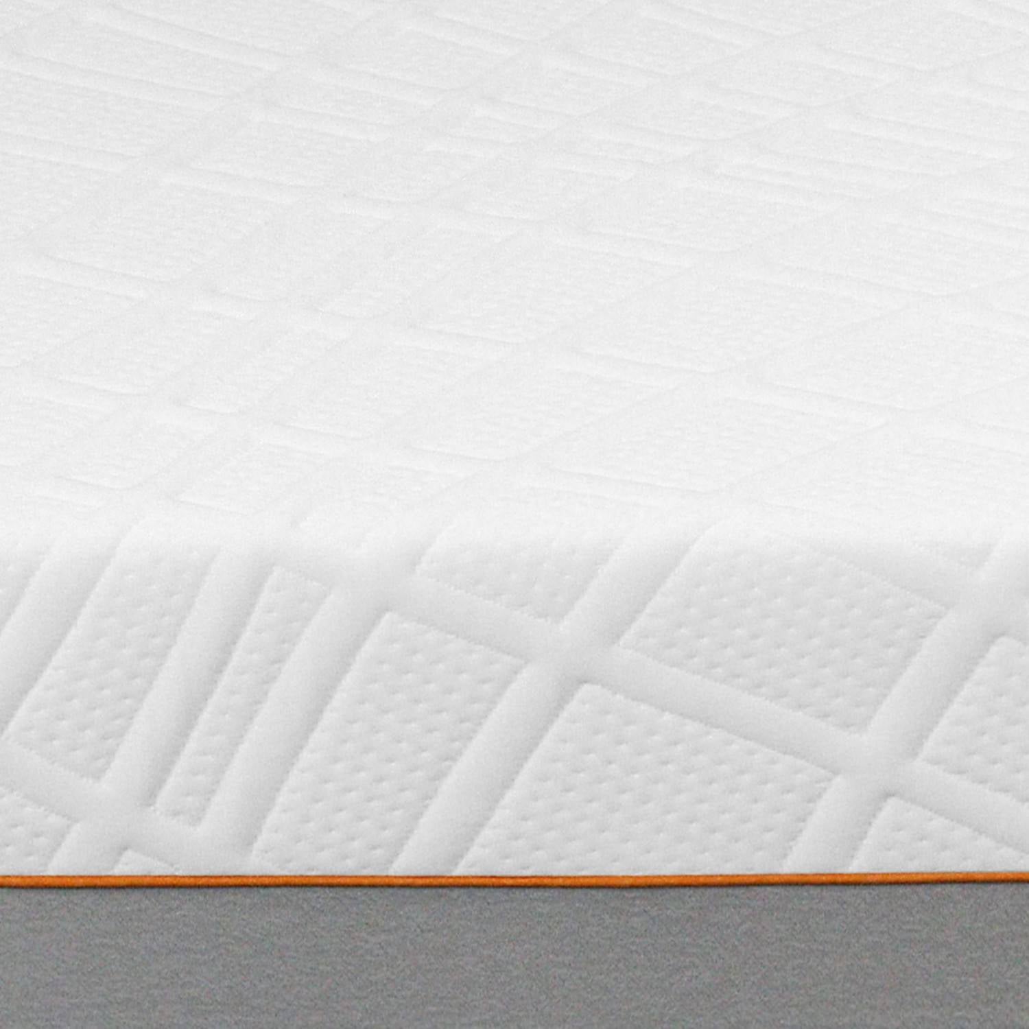 Oberon 2000 Pocket Spring Mattress