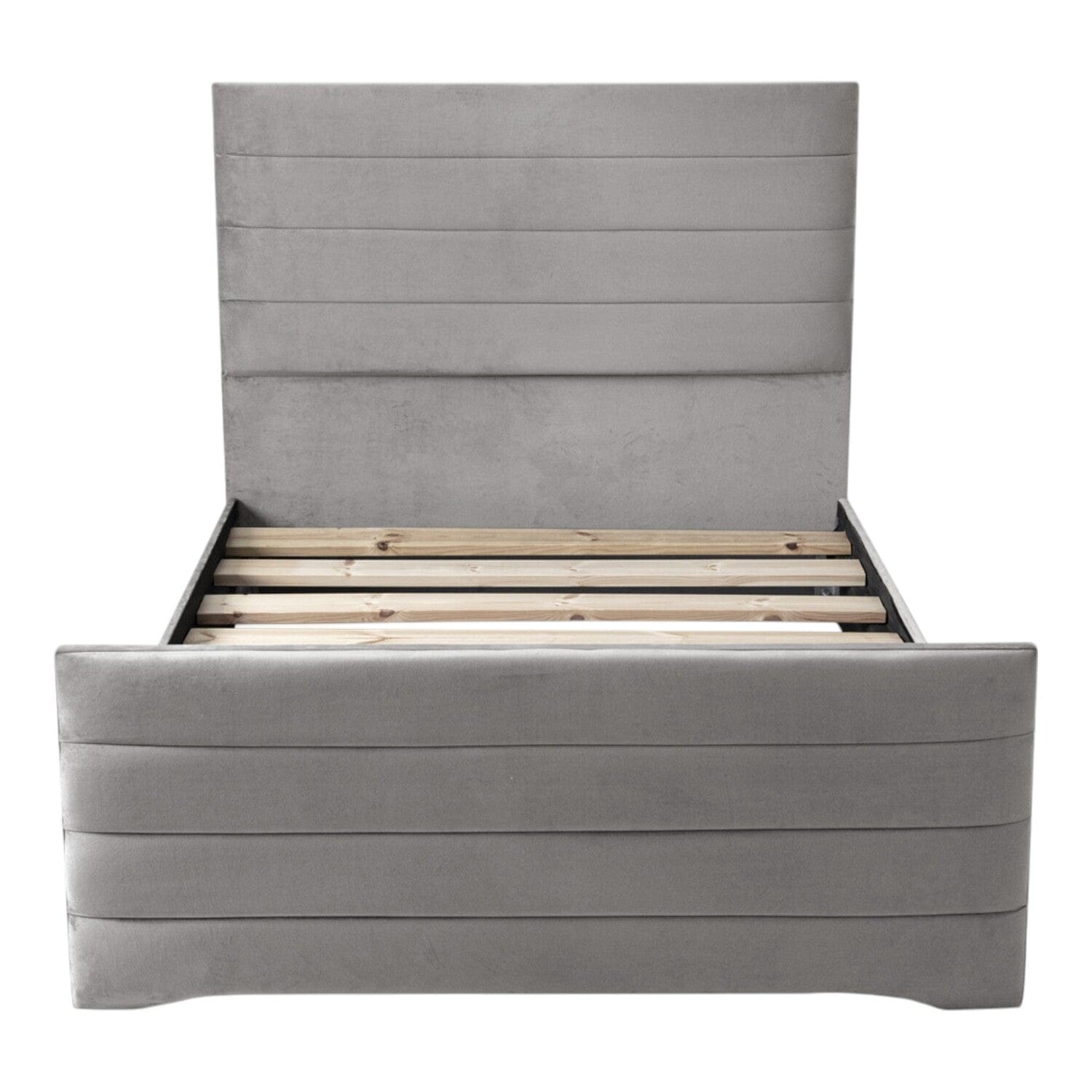 Pembroke Upholstered Bed Frame