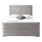 Pembroke Upholstered Bed Frame