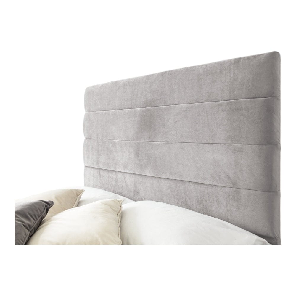 Pembroke Upholstered Bed Frame