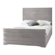Pembroke Upholstered Bed Frame