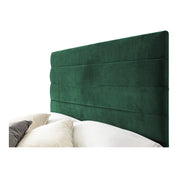 Pembroke Upholstered Bed Frame