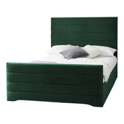 Pembroke Upholstered Bed Frame