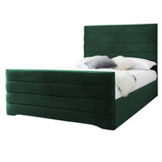 Pembroke Upholstered Bed Frame