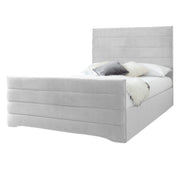 Pembroke Upholstered Bed Frame