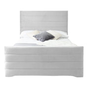 Pembroke Upholstered Bed Frame