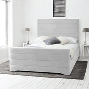 Pembroke Upholstered Bed Frame