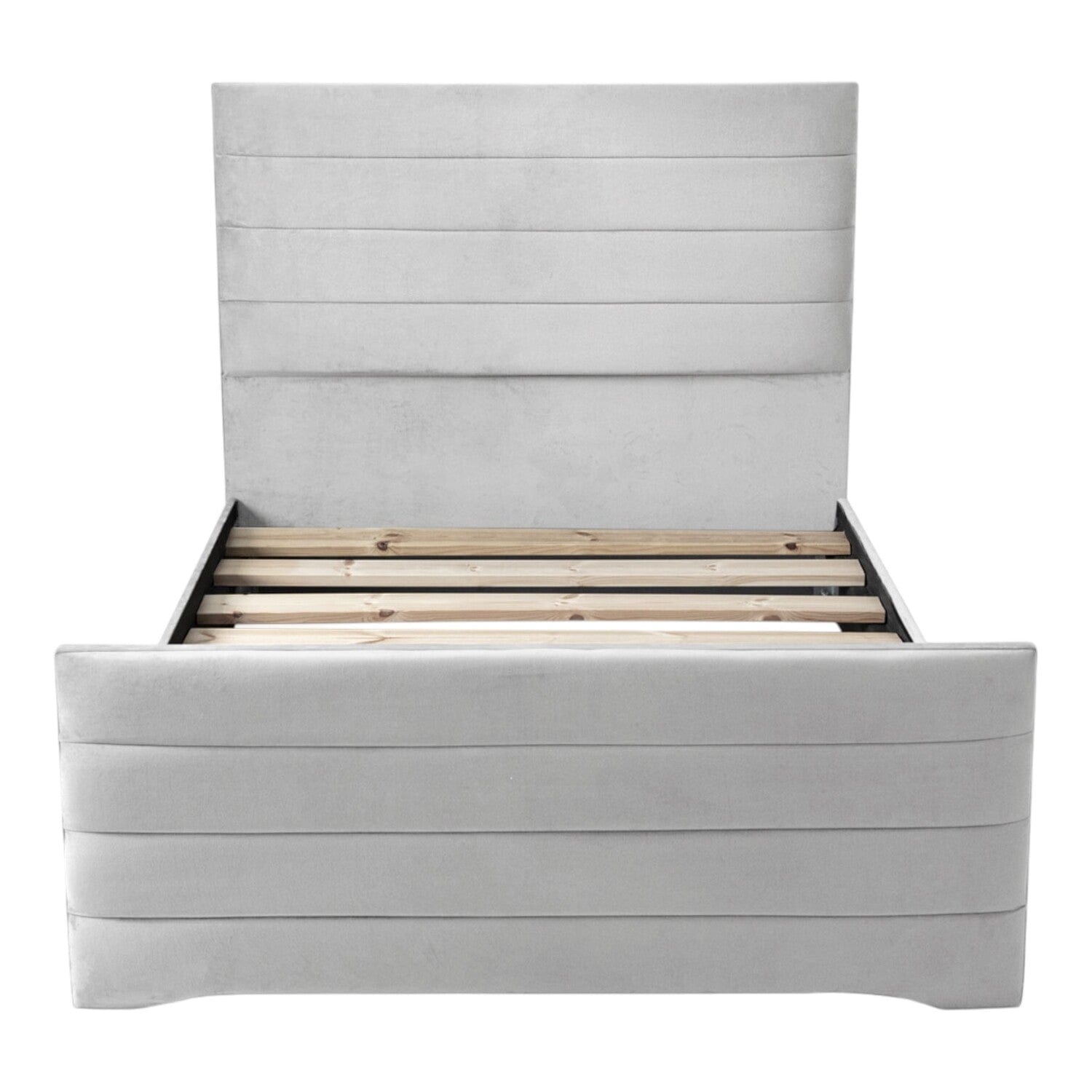 Pembroke Upholstered Bed Frame