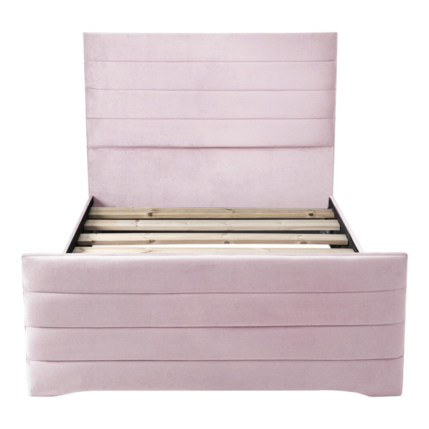 Pembroke Upholstered Bed Frame