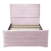 Pembroke Upholstered Bed Frame