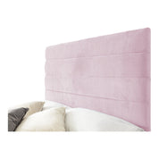 Pembroke Upholstered Bed Frame