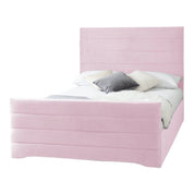 Pembroke Upholstered Bed Frame