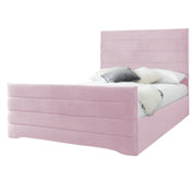 Pembroke Upholstered Bed Frame
