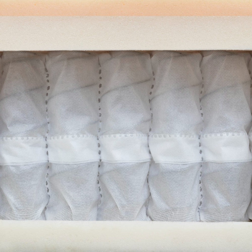 Oberon 2000 Pocket Spring Mattress
