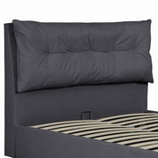 Prestbury Upholstered Ottoman Storage Bed