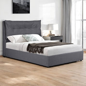 Prestbury Upholstered Ottoman Storage Bed