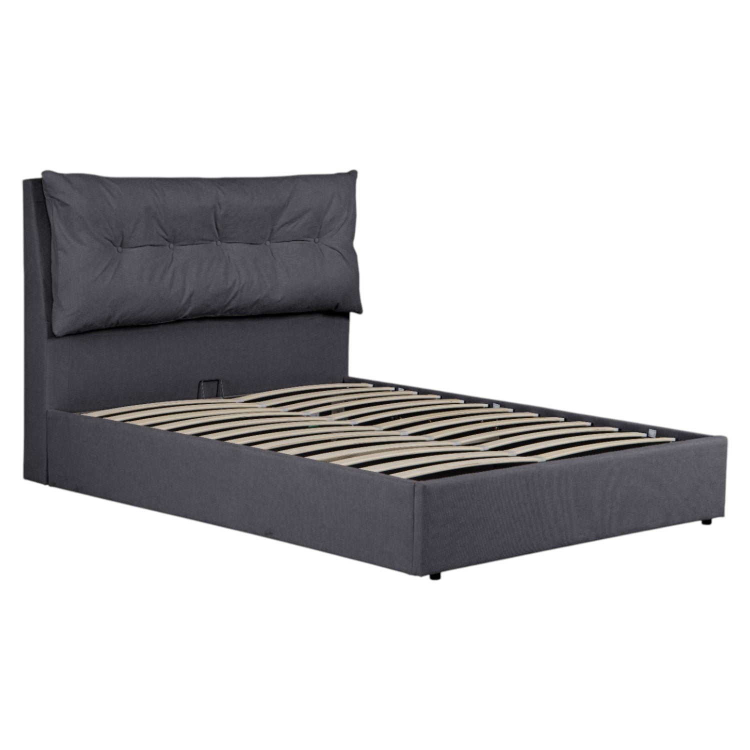 Prestbury Upholstered Ottoman Storage Bed