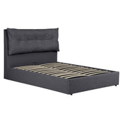 Prestbury Upholstered Ottoman Storage Bed