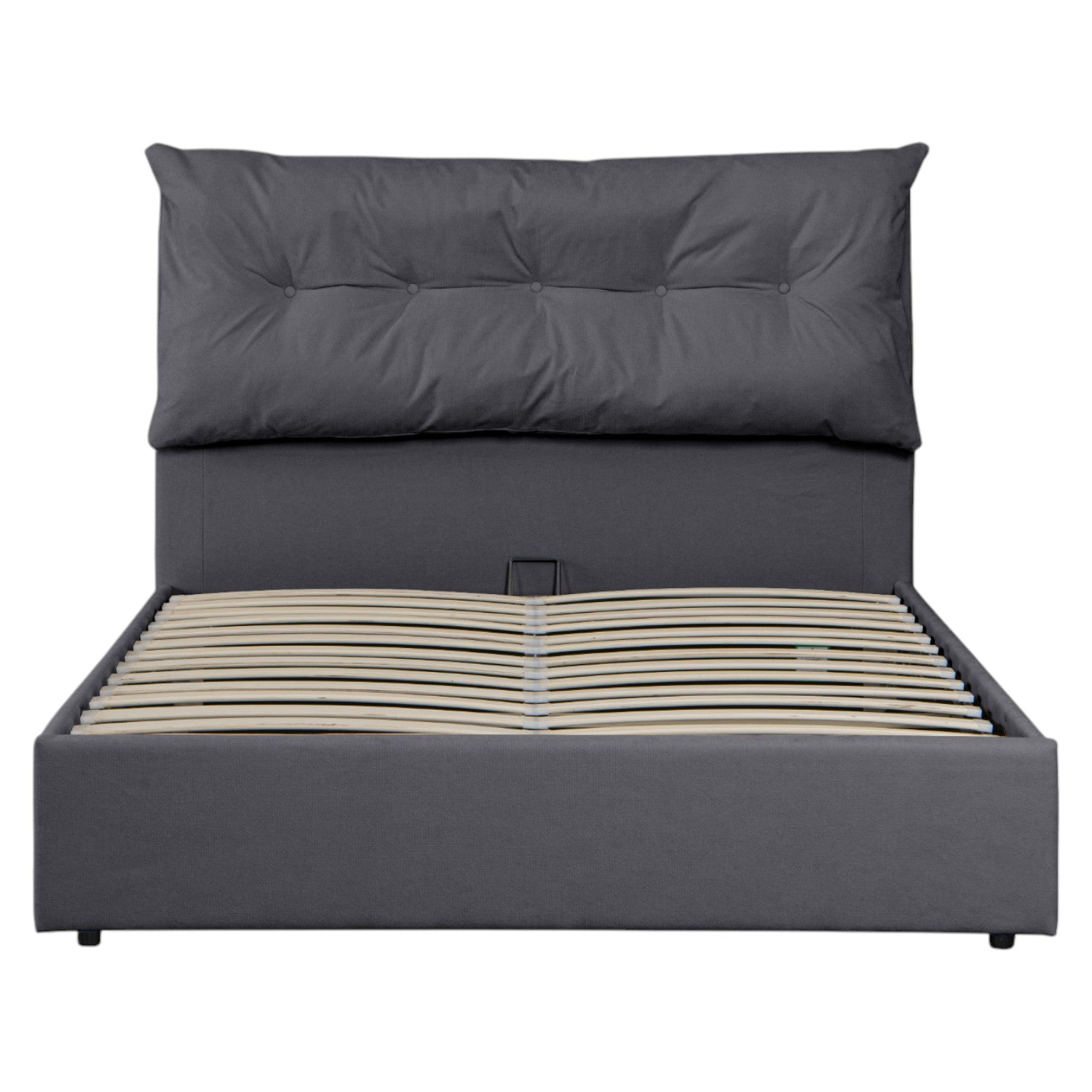 Prestbury Upholstered Ottoman Storage Bed