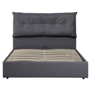 Prestbury Upholstered Ottoman Storage Bed