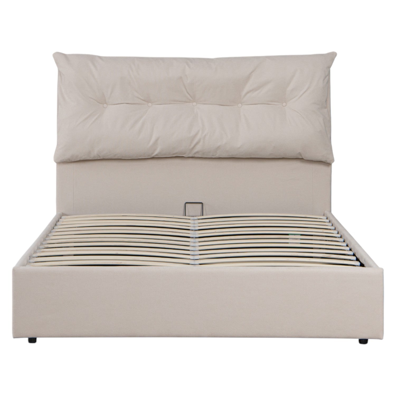Prestbury Upholstered Ottoman Storage Bed