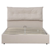 Prestbury Upholstered Ottoman Storage Bed