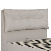 Prestbury Upholstered Ottoman Storage Bed