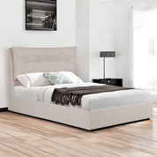 Prestbury Upholstered Ottoman Storage Bed