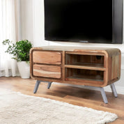 Adare 110cm TV Stand Media Unit