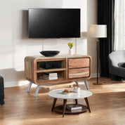 Adare 110cm TV Stand Media Unit