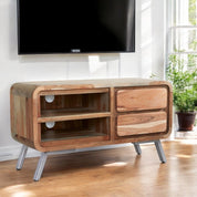 Adare 110cm TV Stand Media Unit