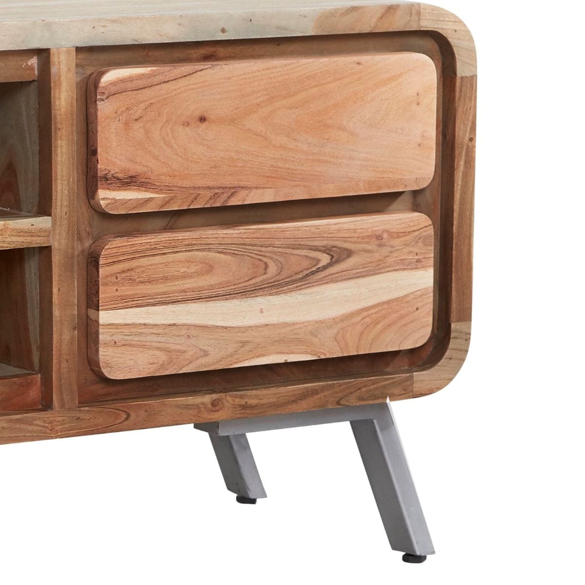 Adare 110cm TV Stand Media Unit