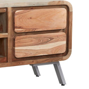 Adare 110cm TV Stand Media Unit