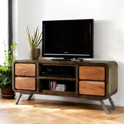 Adare 140cm TV Stand Media Unit