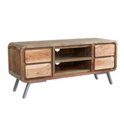 Adare 140cm TV Stand Media Unit