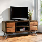 Adare 140cm TV Stand Media Unit