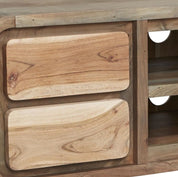 Adare 140cm TV Stand Media Unit