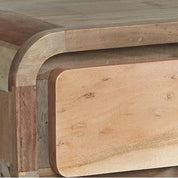 Adare Wooden Desk Console Table