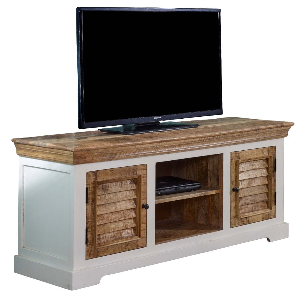Doonbeg 145cm Wooden TV Media Unit Cabinet