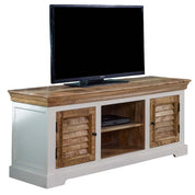 Doonbeg 145cm Wooden TV Media Unit Cabinet